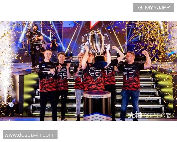 EDG战队在CSGO赛场上的奋斗与荣耀之路全景回顾